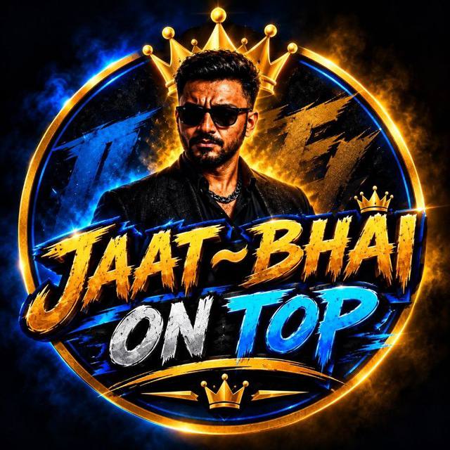 JAAT BHAI ON TOP